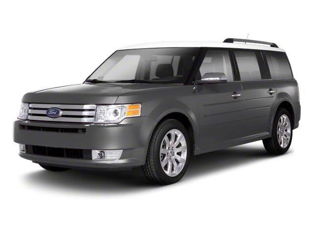 2012 FORD Flex