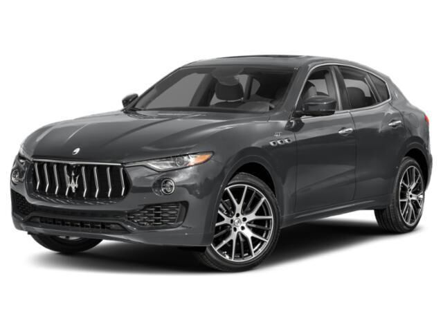 2023 MASERATI Levante