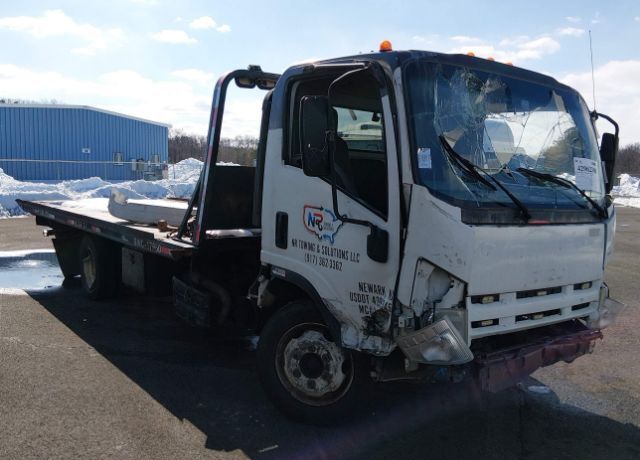 Isuzu NQR/NRR
