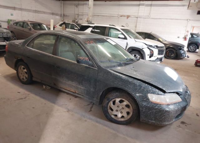 1998 HONDA Accord