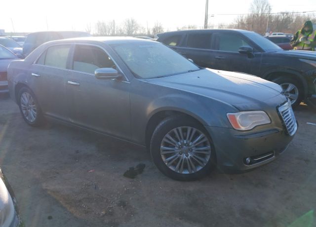 2012 CHRYSLER 300