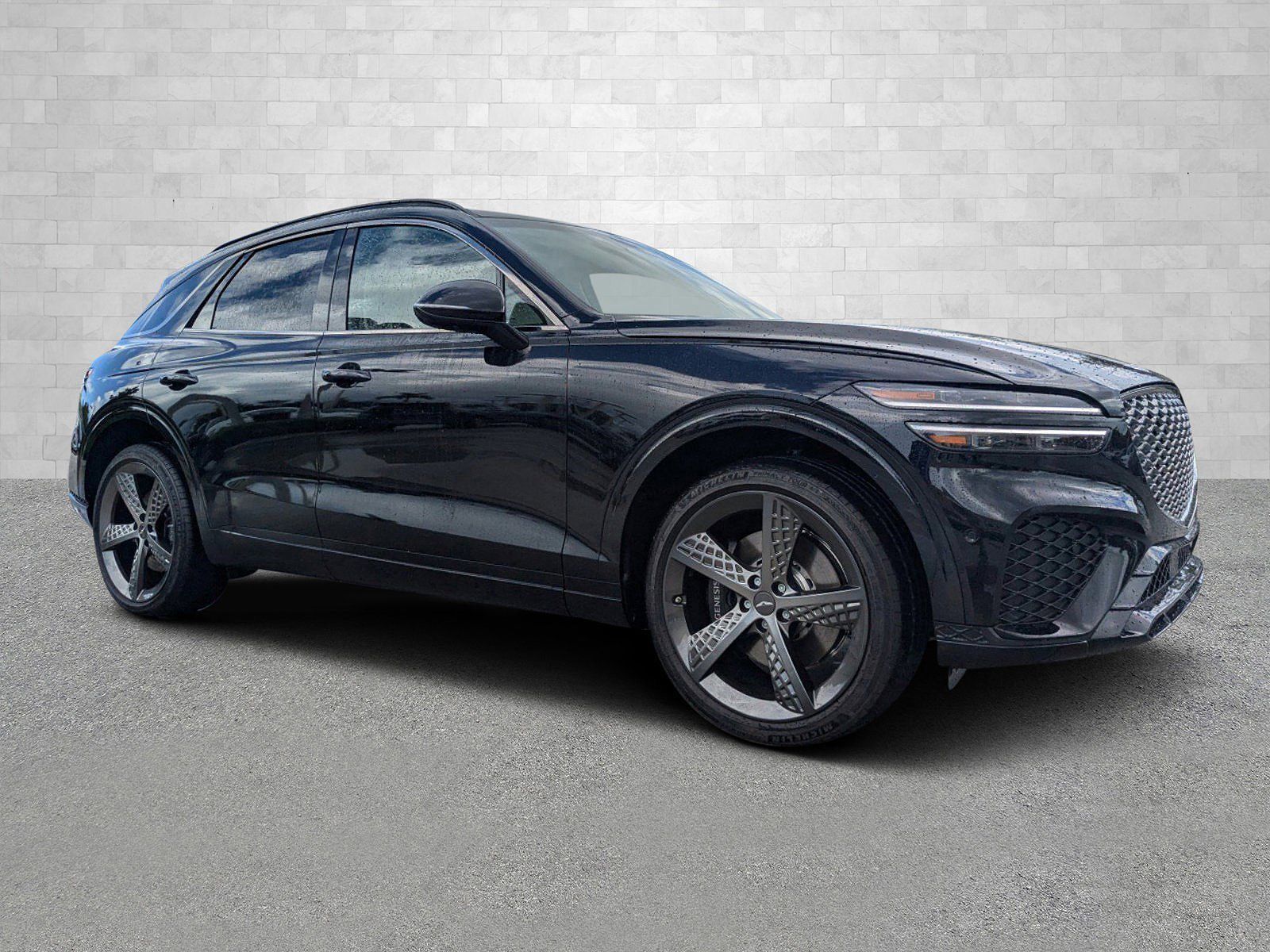 2025 GENESIS GV70