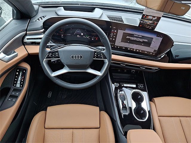 2026 Audi A6