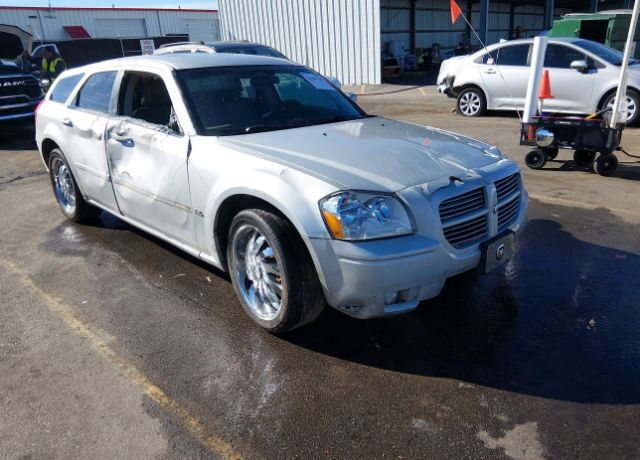 2006 DODGE Magnum