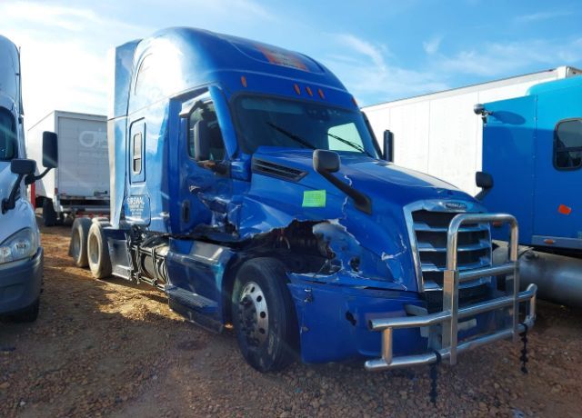 2020 FREIGHTLINER New Cascadia 126" Sleepercab