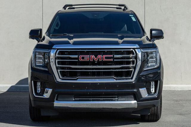 2022 GMC Yukon