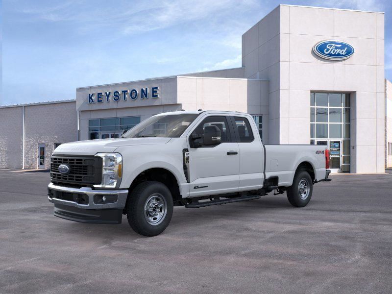 2026 FORD F-350
