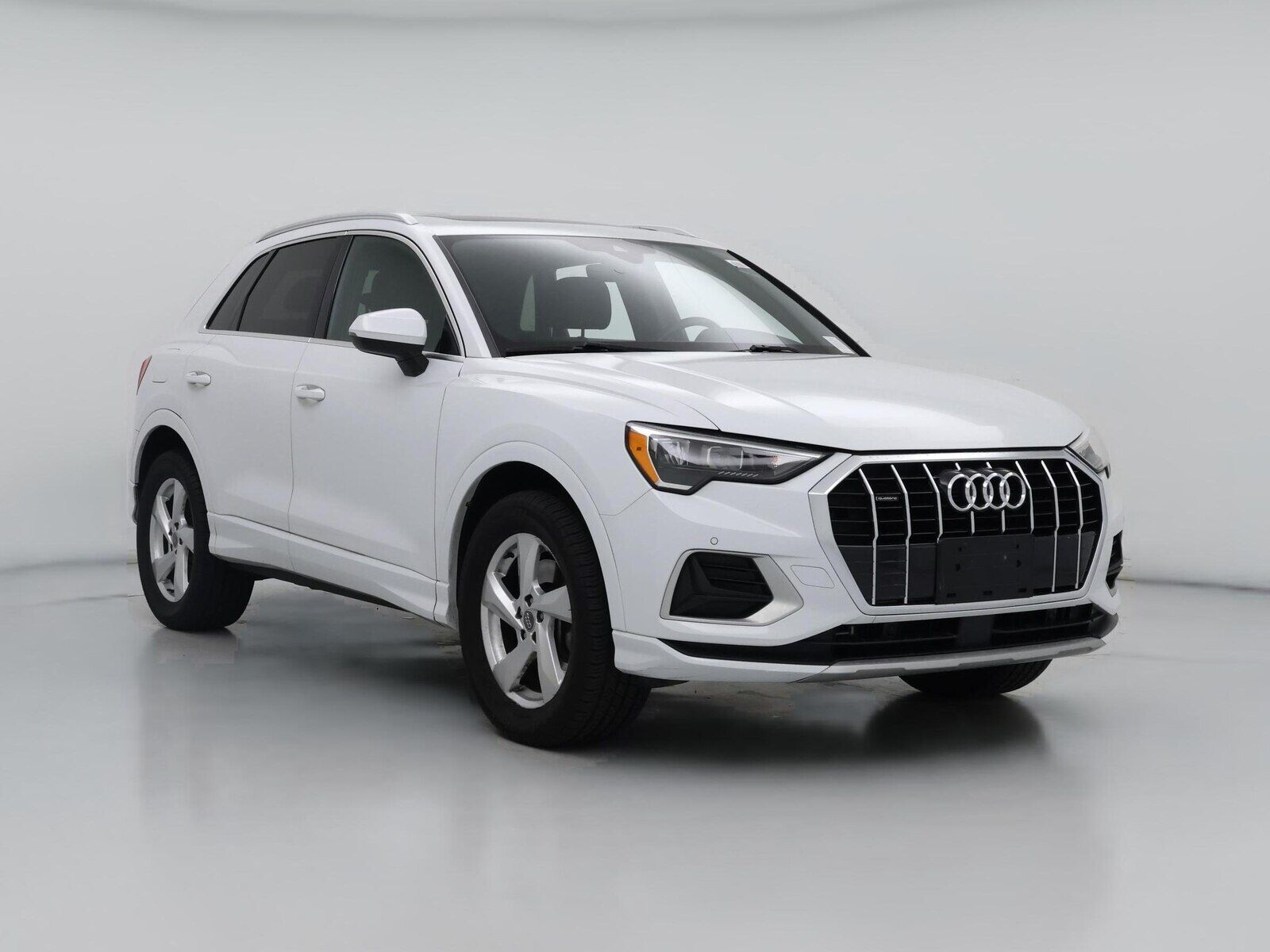 2020 AUDI Q3
