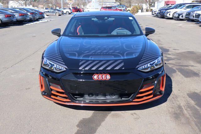 2023 Audi RS e-tron GT