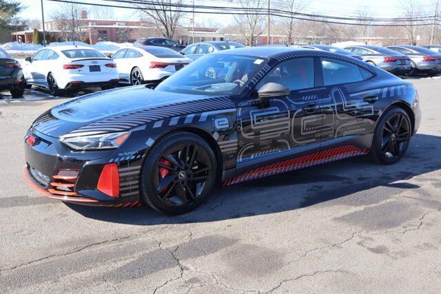 2023 AUDI RS e-tron GT