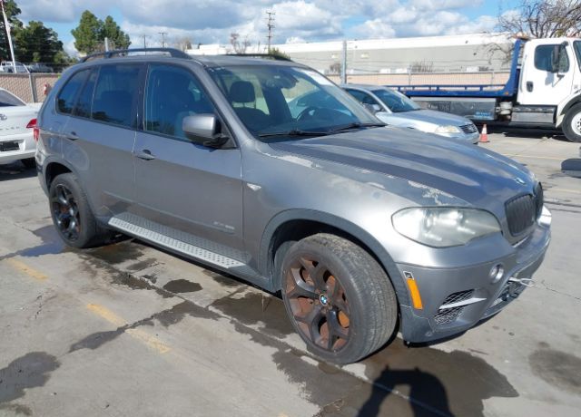 2012 BMW X5
