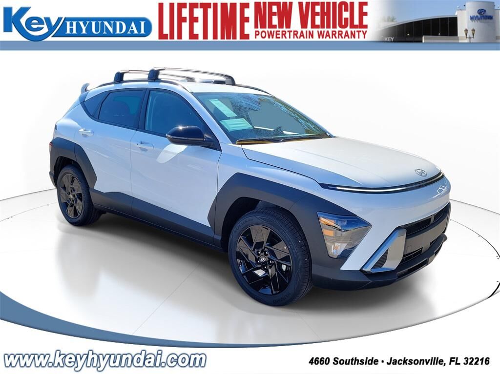 2026 HYUNDAI Kona