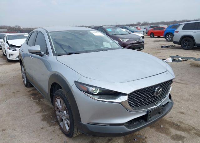 2021 MAZDA CX-30