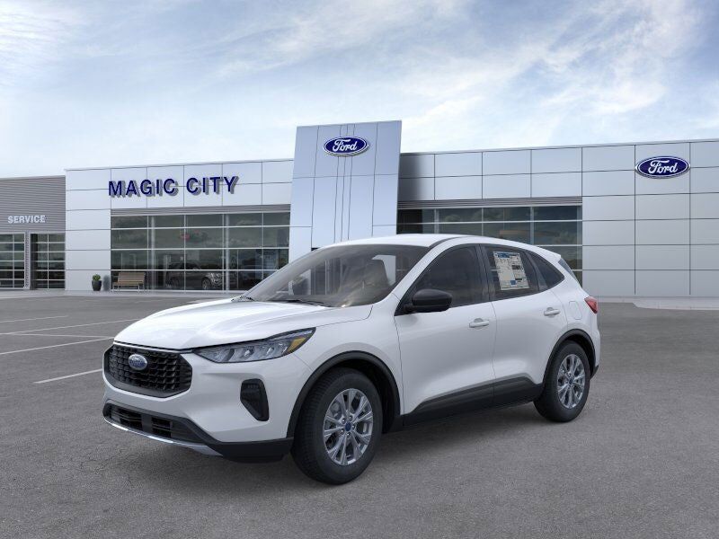 2026 FORD Escape