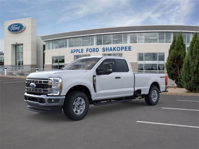 2026 FORD F-350
