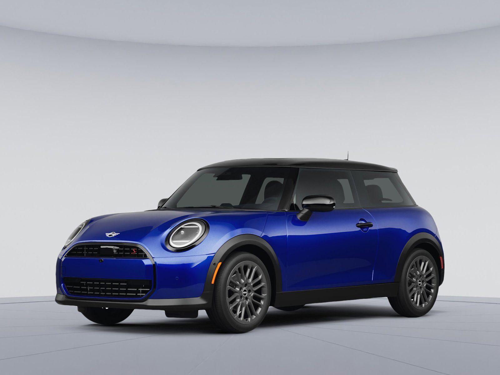 2026 MINI Hardtop