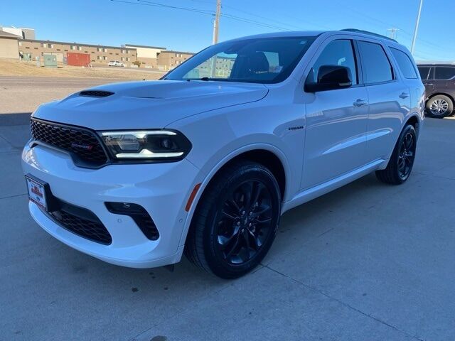 2023 DODGE Durango