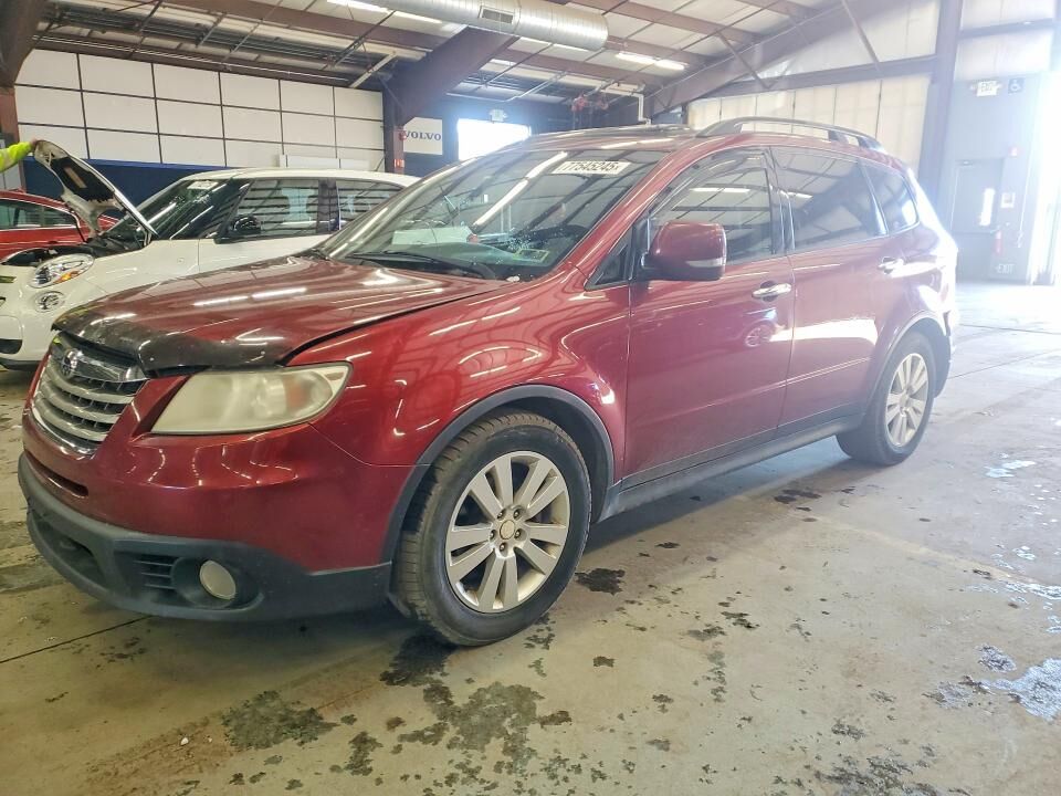 2011 SUBARU B9 Tribeca