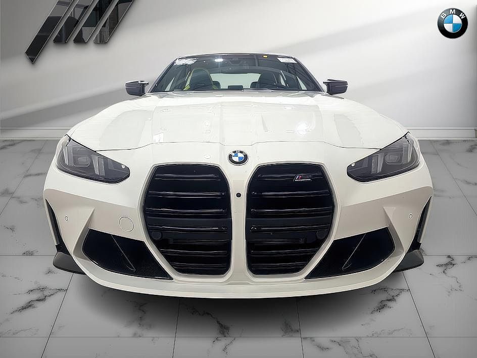 2025 BMW M3