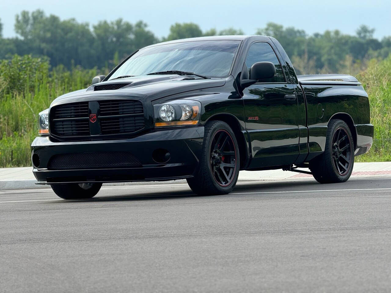 2006 DODGE Ram
