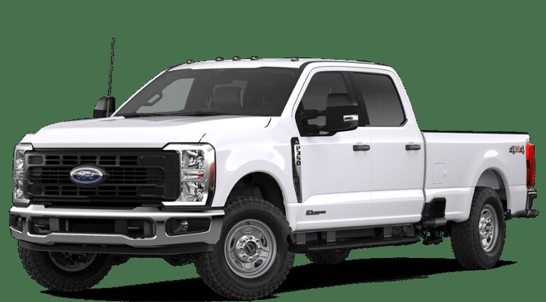 2026 FORD F-350