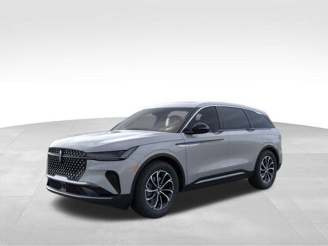 2026 LINCOLN Nautilus
