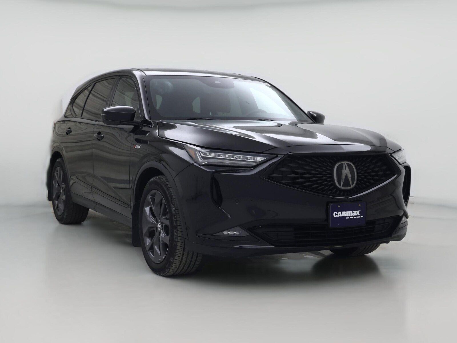 2022 ACURA MDX