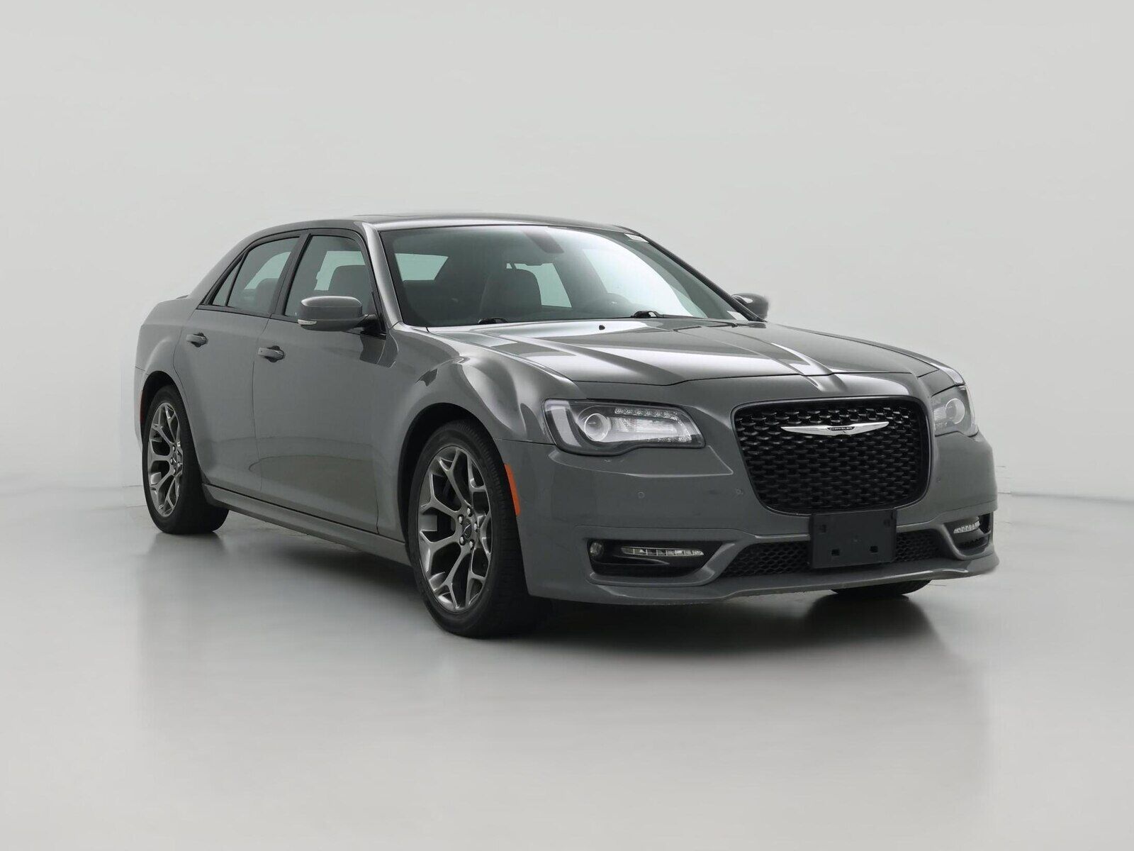 2017 CHRYSLER 300