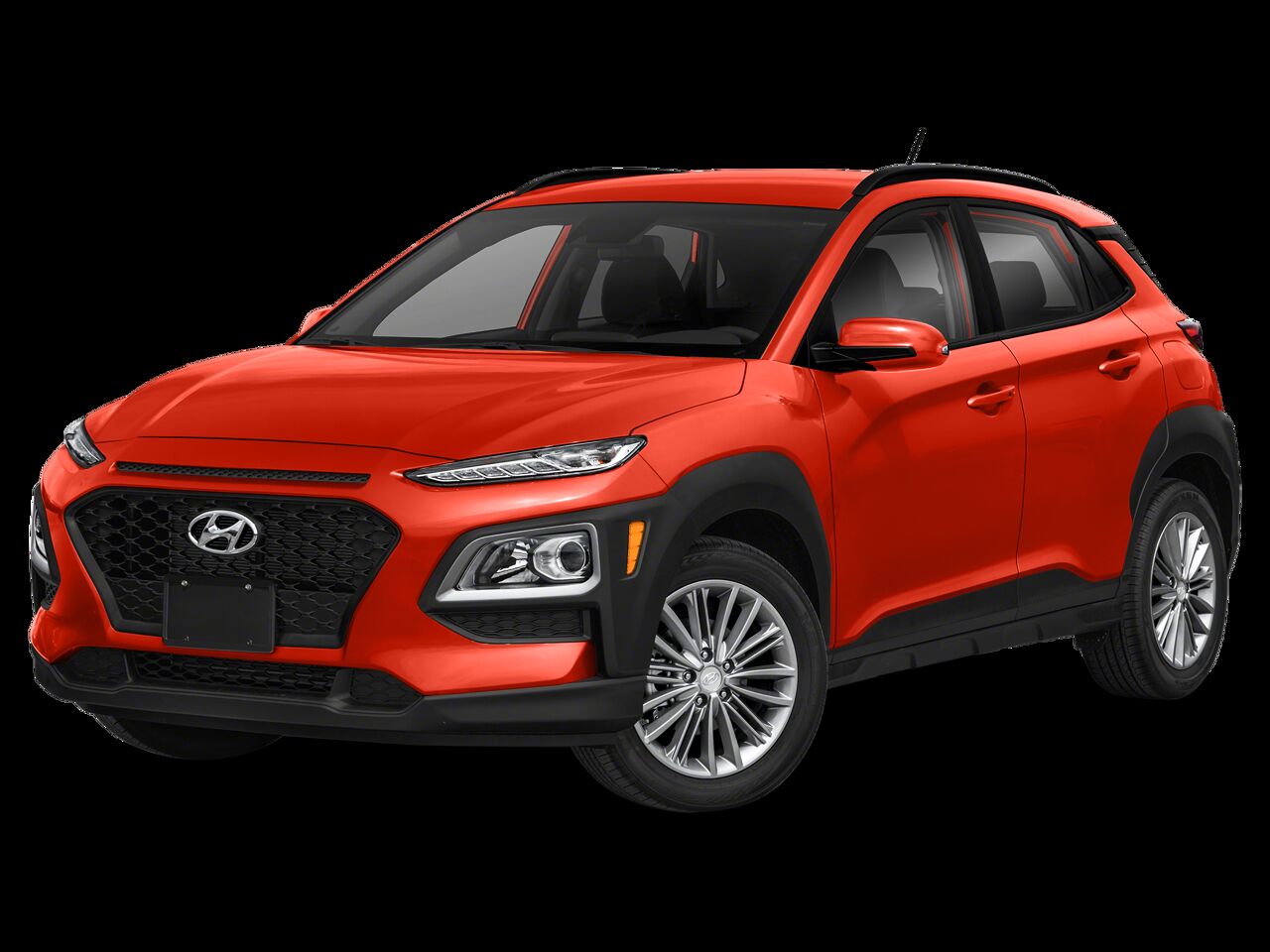 2019 HYUNDAI Kona