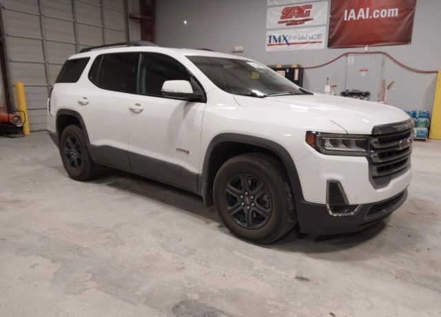 2021 GMC Acadia