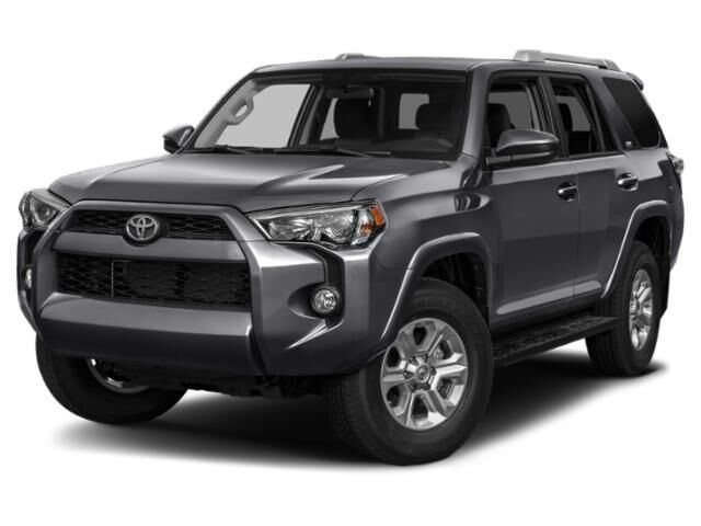 2015 TOYOTA 4-Runner