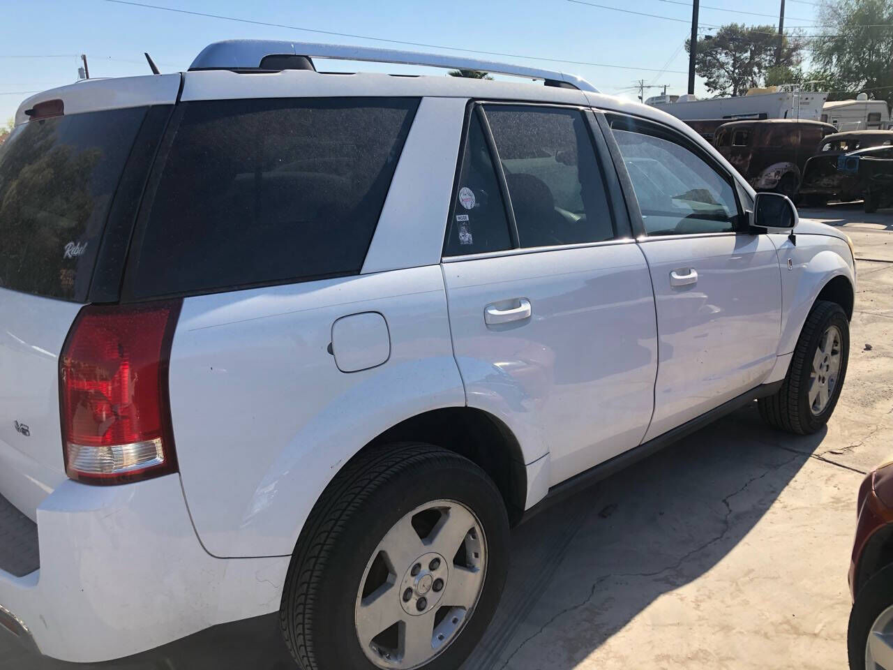 2006 SATURN Vue