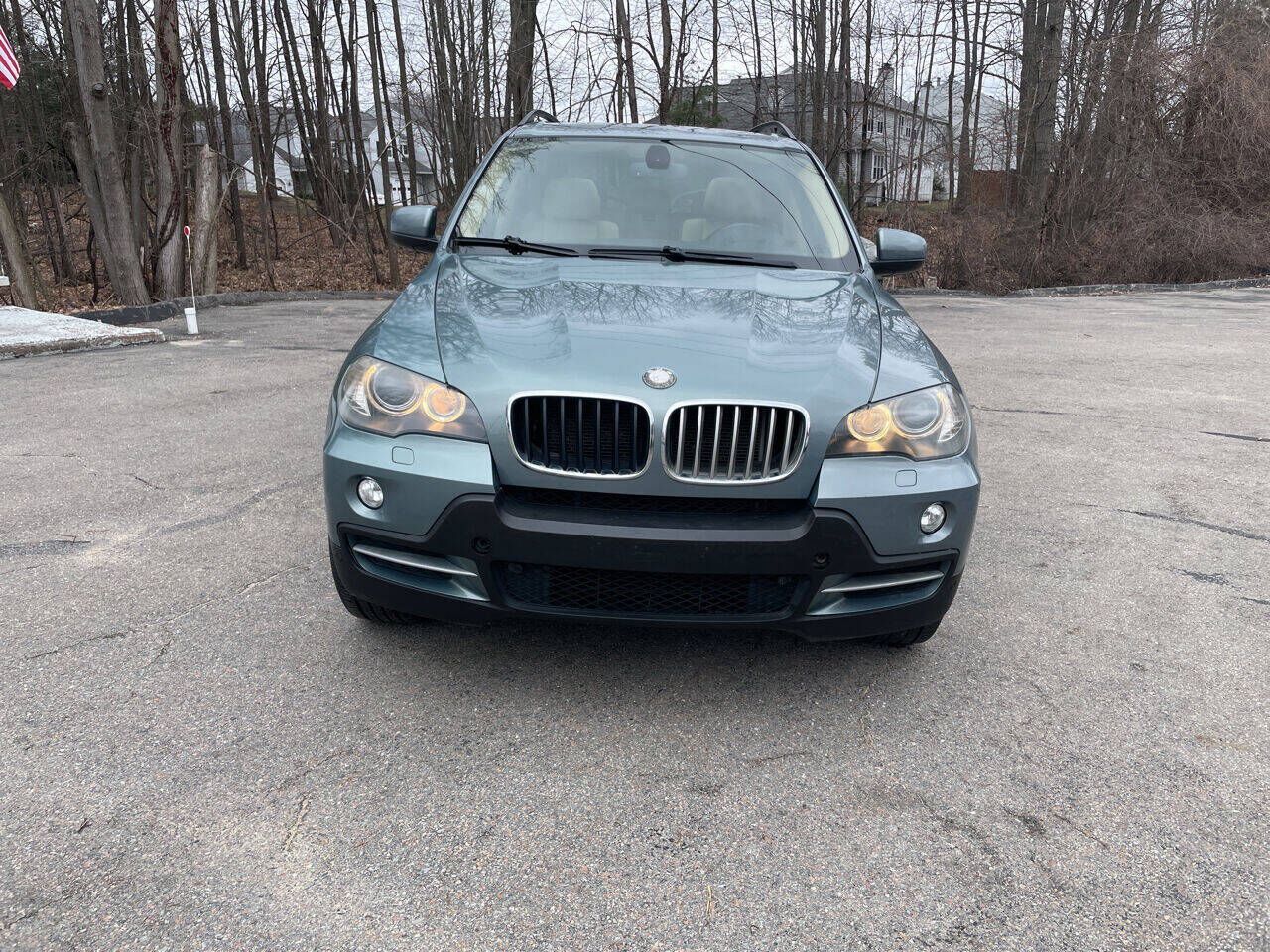2009 BMW X5