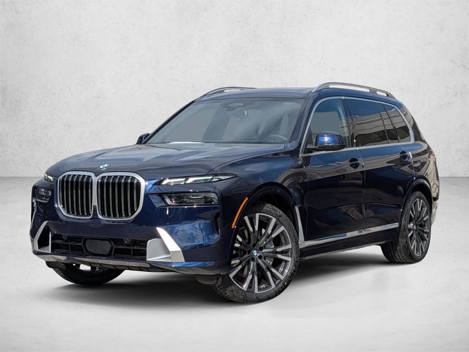 2026 BMW X7