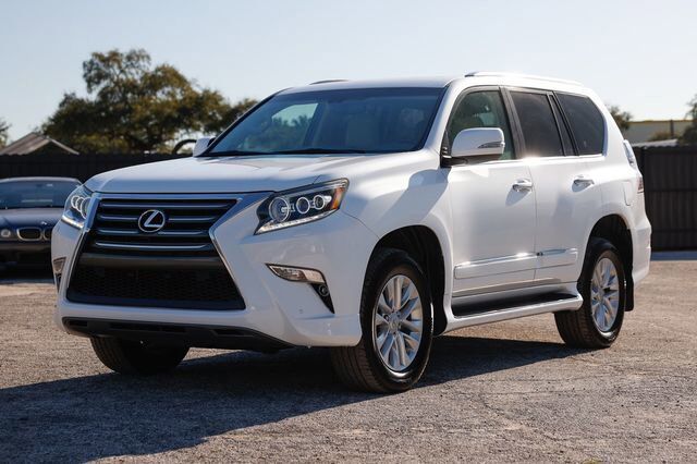 2014 LEXUS GX