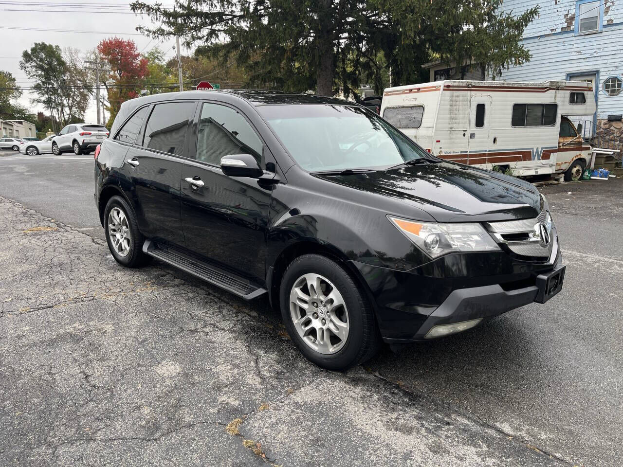 Acura MDX