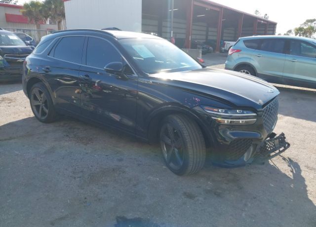 2024 GENESIS GV70