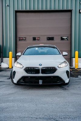 2025 BMW 228i