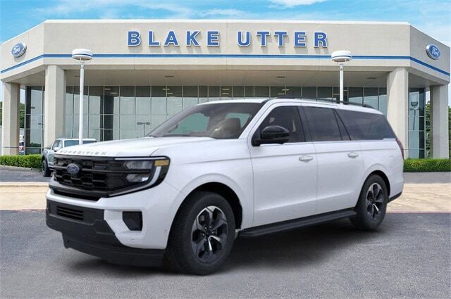 2026 FORD Expedition