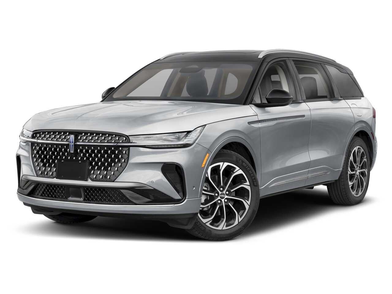 2024 LINCOLN Nautilus