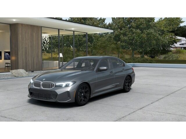 2026 BMW 3 Series