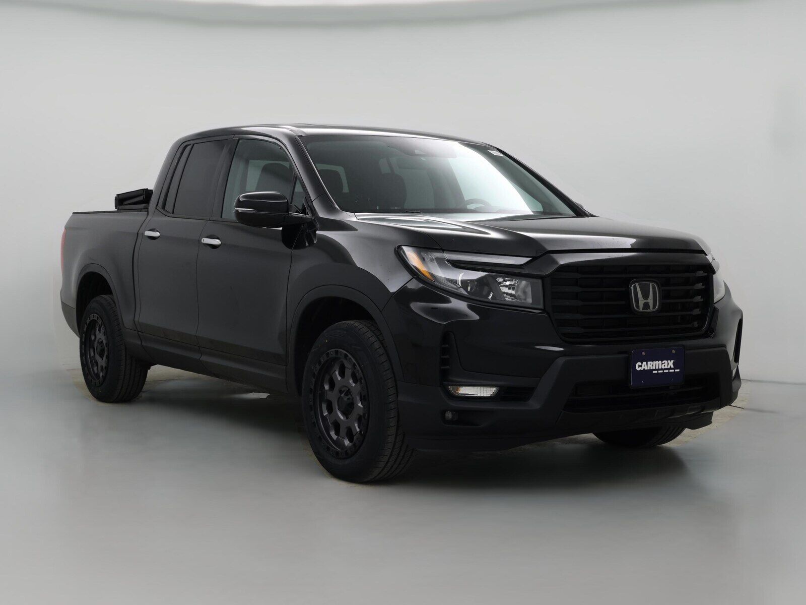 2022 HONDA Ridgeline