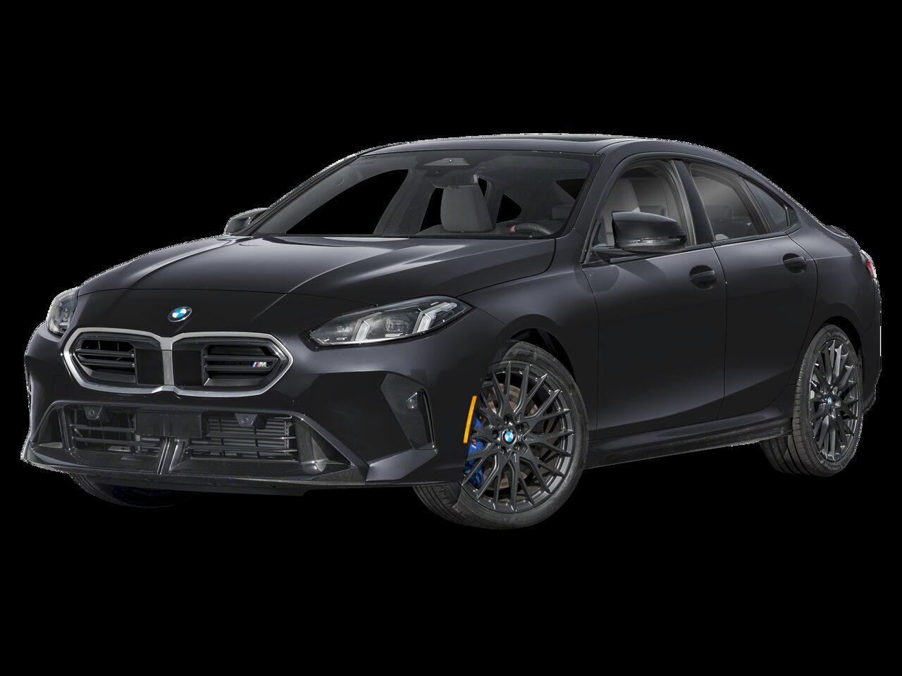 2026 BMW M2