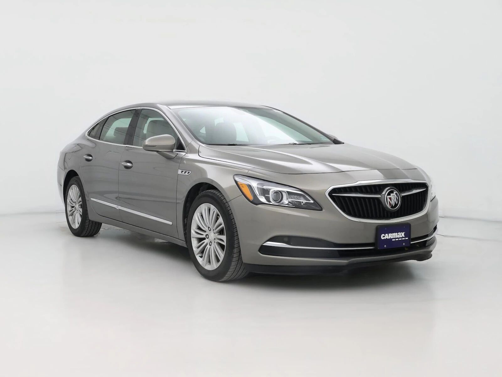 2018 BUICK LaCrosse