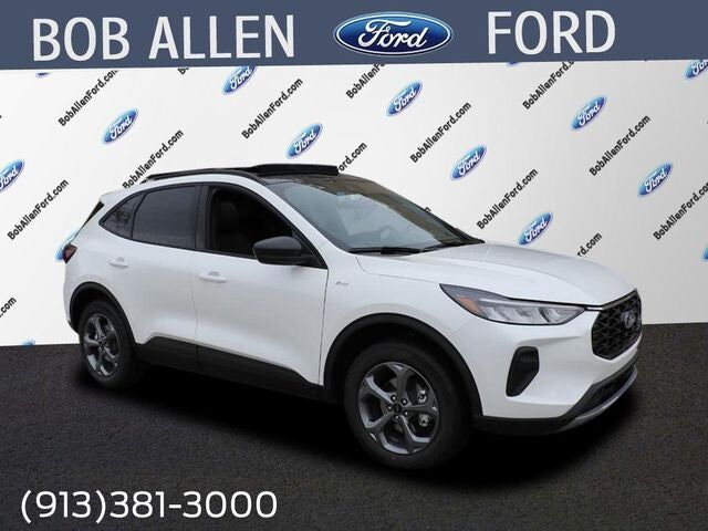 2026 FORD Escape