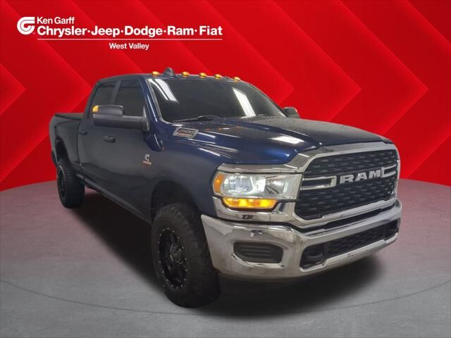 2022 RAM 2500
