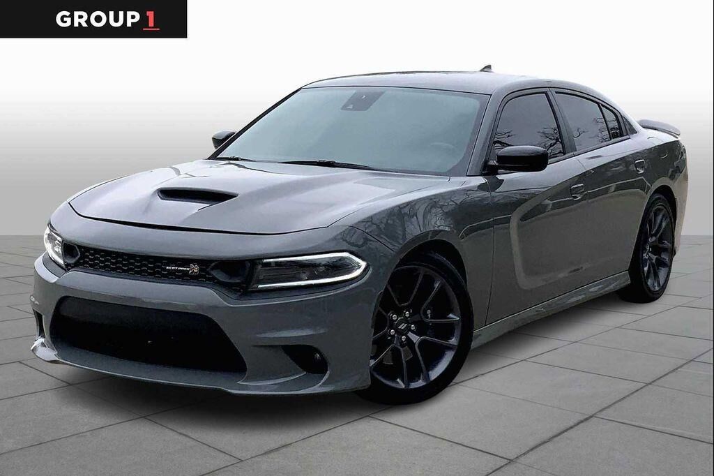 2023 DODGE Charger