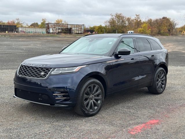 2023 LAND ROVER Range Rover Velar