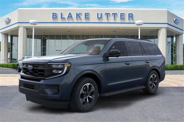 2026 FORD Expedition