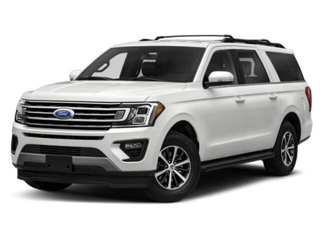 2020 FORD Expedition